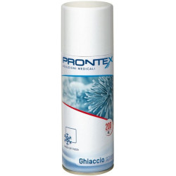 PRONTEX GHIACCIO SPRAY 200 ML