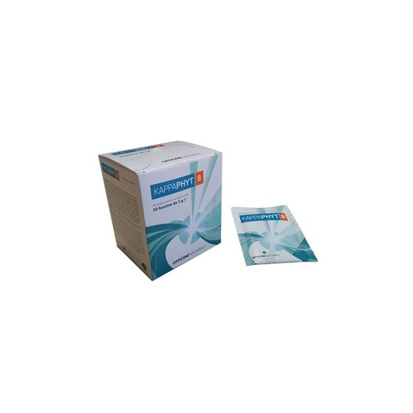 ONCOPHYT 8 20 BUSTINE DA 5 G