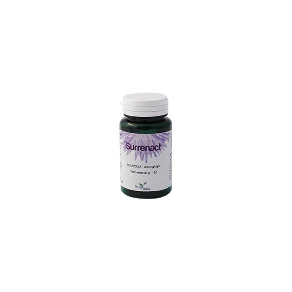 SURRENACT 60 CAPSULE