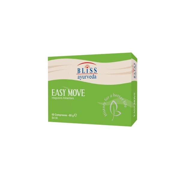 EASY MOVE 60 COMPRESSE