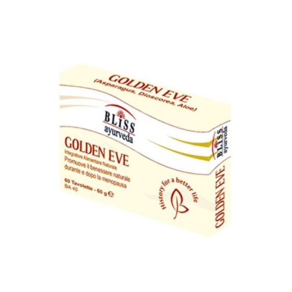 GOLDEN EVE 60 COMPRESSE