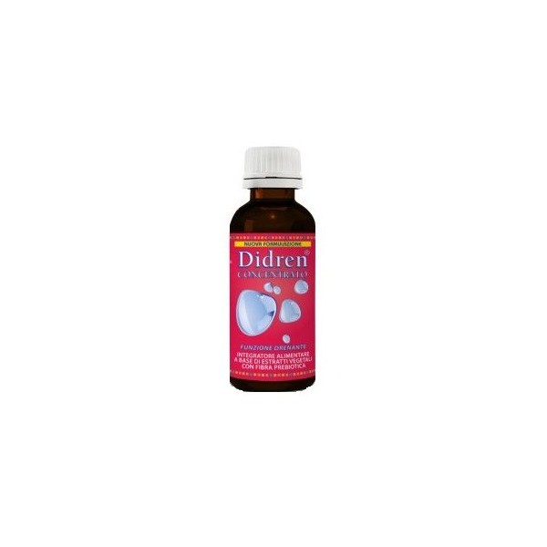 DIDREN CONCENTRATO 200 ML