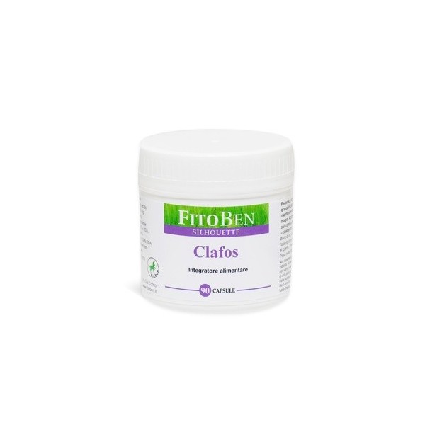 CLAFOS 90 CAPSULE