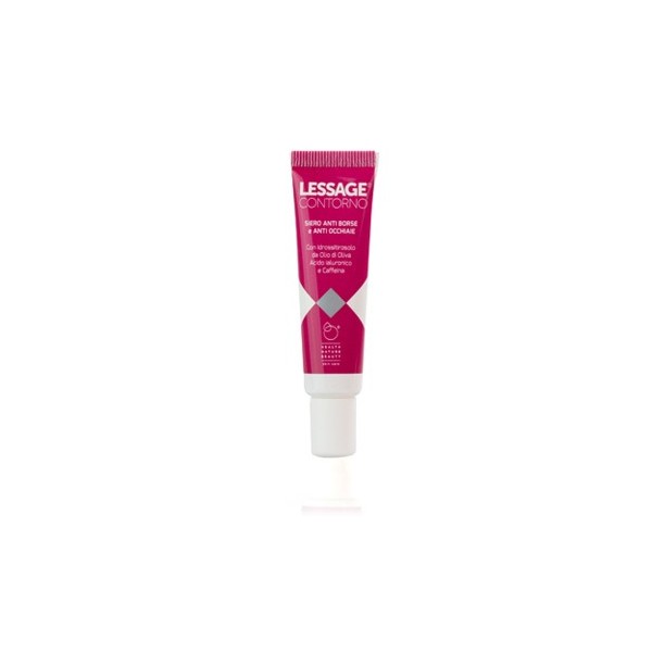 LESSAGE CONTORNO 15 ML