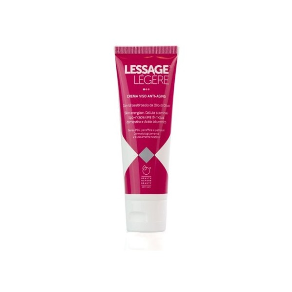 LESSAGE LEGERE 50 ML