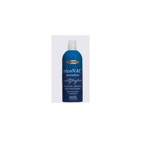 TRICONAC SHAMPOO ANTIFORFORA 200 ML