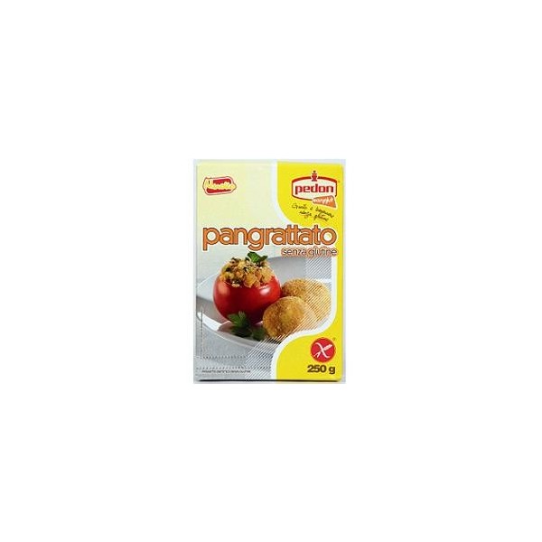 EASYGLUT PANGRATTATO 250 G