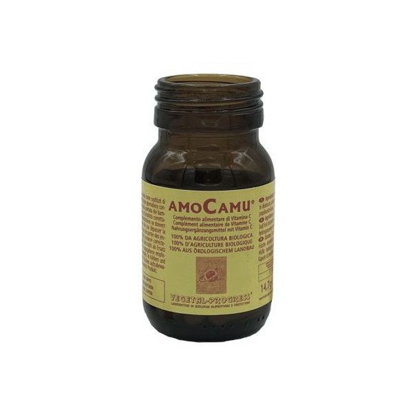 AMOCAMU 30 CAPSULE ASTUCCIO 14,7 G