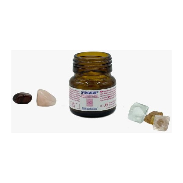 CO MAGNESIUM 30 CAPSULE