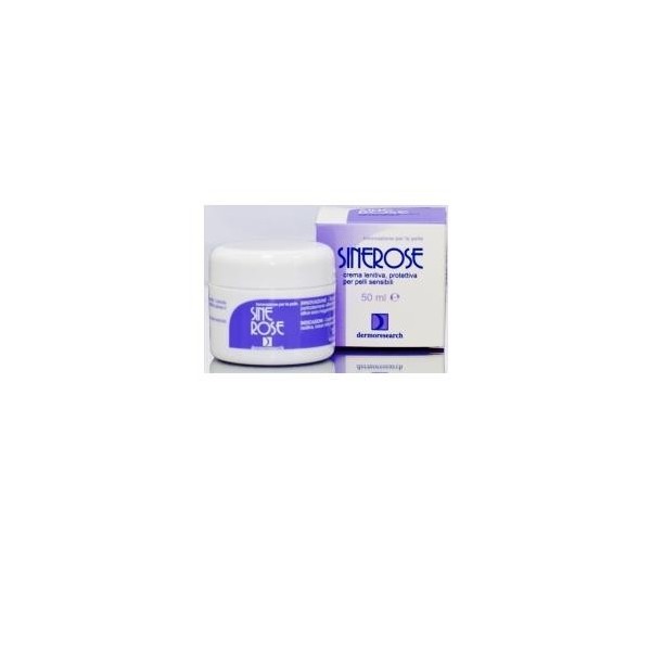 SINEROSE CREMA ANTINF 50 ML