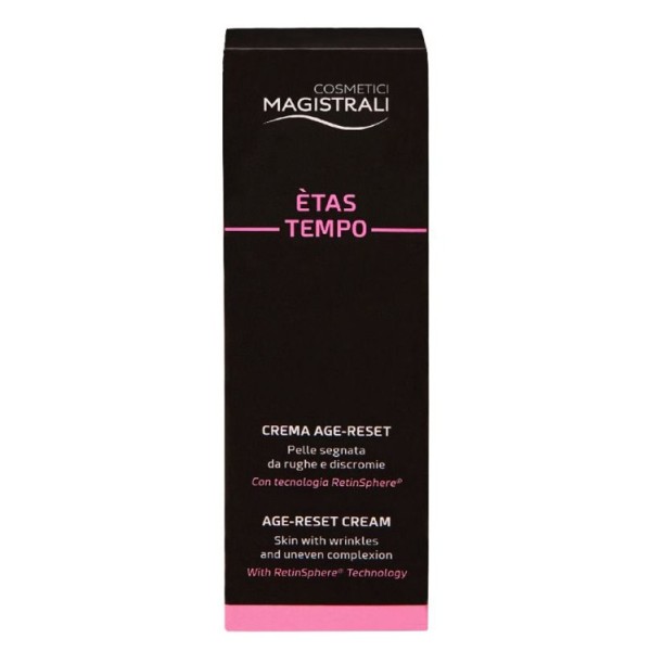 ETAS TEMPO CREMA 30 ML