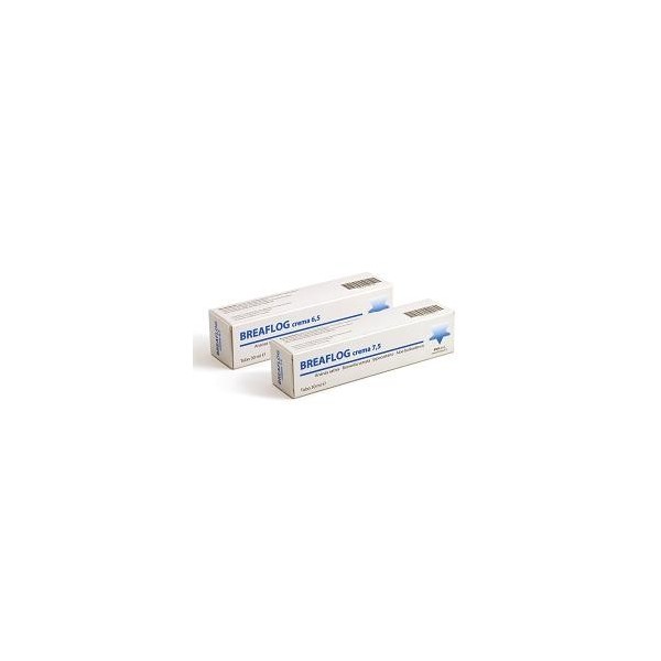 BREAFLOG CREMA 6,5 30 ML BREAFLOG CREMA 6,5 30 ML