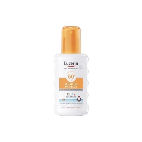 EUCERIN SUN KIDS SPRAY SPF50+ 200 ML