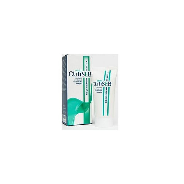 CUTISEB CREMA VISO 50 ML