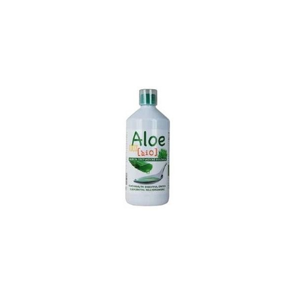 ALOE VERA 100% 1 LITRO