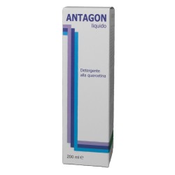 ANTAGON DETERGENTE LIQUIDO 200 ML