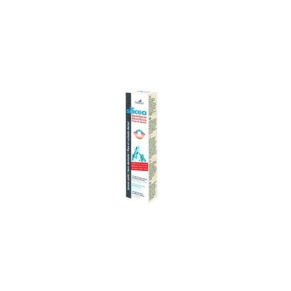 HUBNER DENTIFRICIO SILICEA SENZA MENTA 50 ML