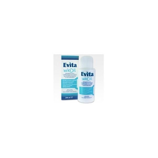 EVITA MIXOIL 200 ML