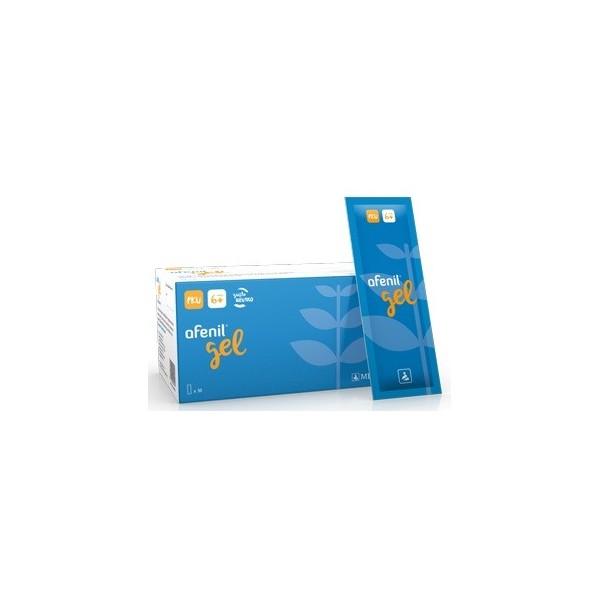 AFENIL GEL NEUTRO 30 BUSTE