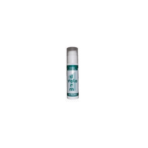 VELODERM 1 GEL EMOLLIENTE 100 ML