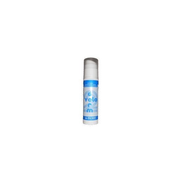VELODERM 2 TONICO LENITIVA 100 ML