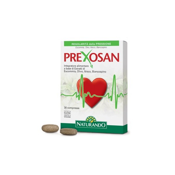 PREXOSAN 30 COMPRESSE