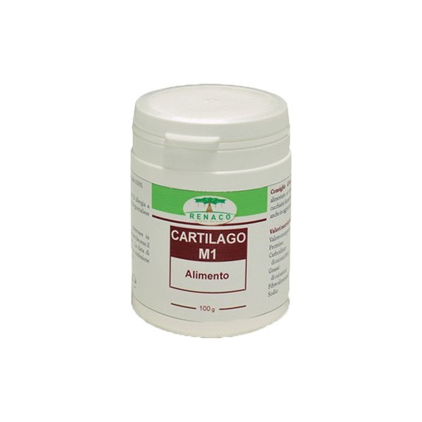 CARTILAGO M1 100 G