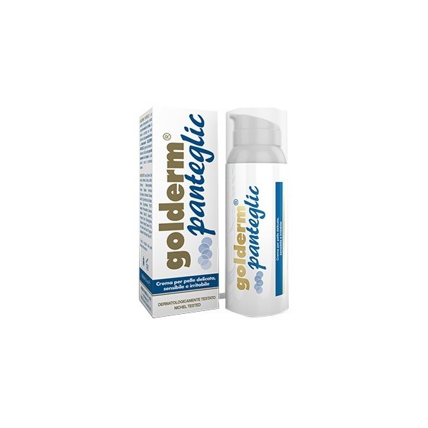 GOLDERM PANTEGLIC CREMA 50 ML