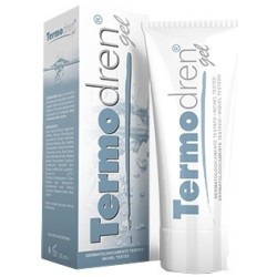TERMODREN GEL 200 ML
