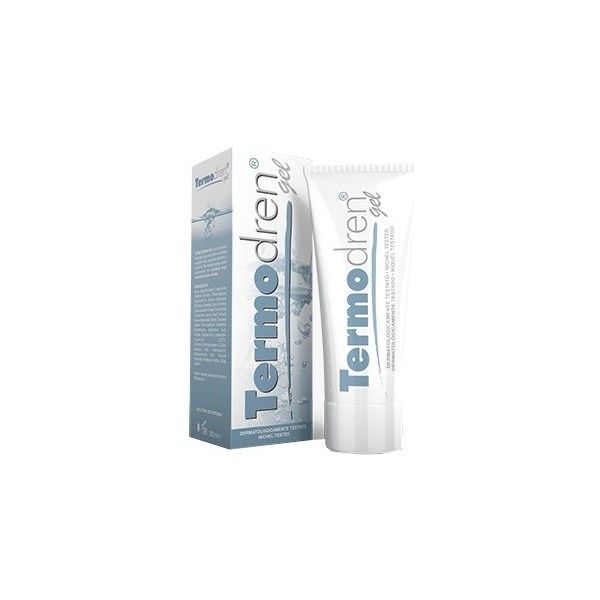 TERMODREN GEL 200 ML