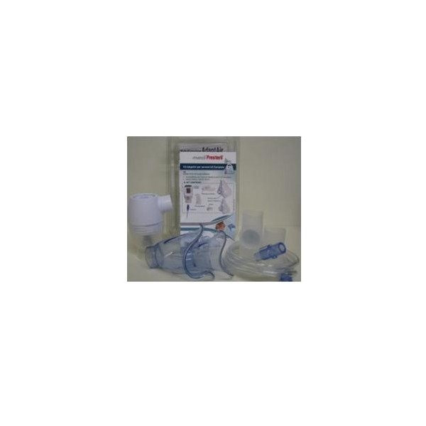 KIT NEBULIZZAZIONE ADARTAIR A3 COMPLETE MEDIPRESTERIL