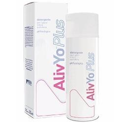 ALIVYO PLUS DETERGENTE INTIMO 200 ML