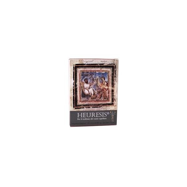 HEURESIS 30 COMPRESSE
