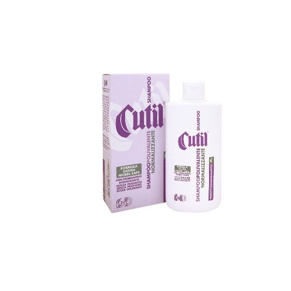 CUTIL SHAMPOO POLIVALENTE 200 ML