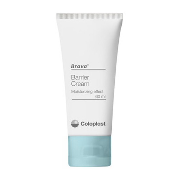 BRAVA CREMA BARRIERA STOMIA 60 G