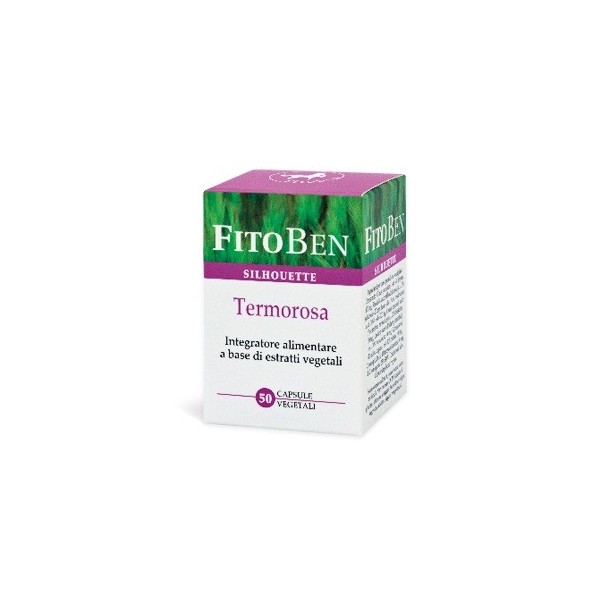 TERMOROSA 50 CAPSULE