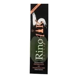RINOAIR 5% SPRAY NASALE IPERTONICO 50 ML