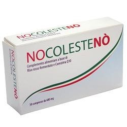 NOCOLESTENO' 30 COMPRESSE