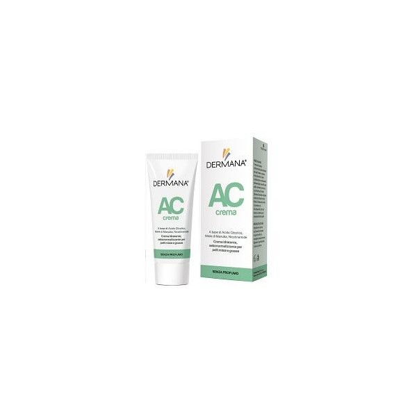 DERMANA AC CREMA 40 ML
