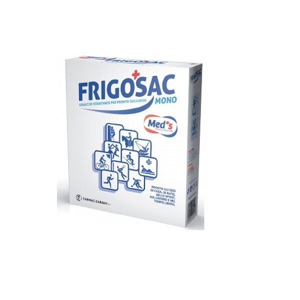 MEDS GHIACCIO ISTANTANEO SENZA ASTUCCIO