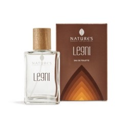 NATURE'S LEGNI EAU DE TOILETTE 50 ML