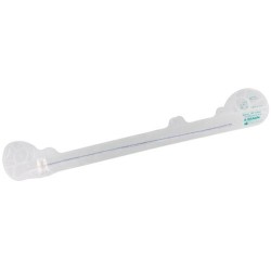 CATETERE ACTREEN LITE PUNTA NELATON DIAMETRO CH 14 LUNGHEZZA 45 CM