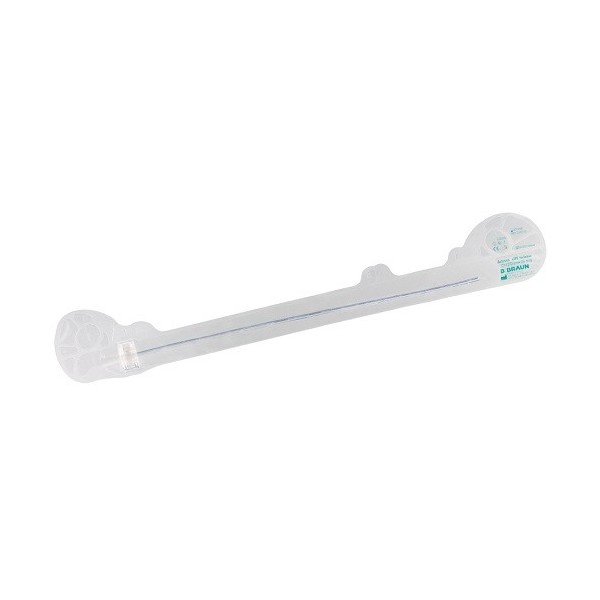 CATETERE ACTREEN LITE PUNTA NELATON DIAMETRO CH 14 LUNGHEZZA 45 CM