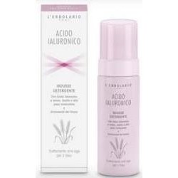 ACIDO IALURONICO MOUSSE DETERGENTE 150 ML