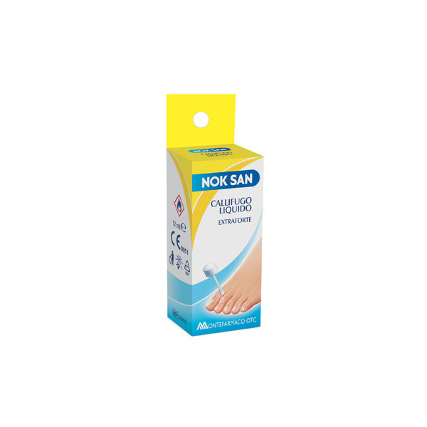 NOKSAN CALLIFUGO LIQUIDO 12 ML