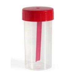 EXTRAFINE SANITY CONTENITORE STERILE PER FECI 60 ML