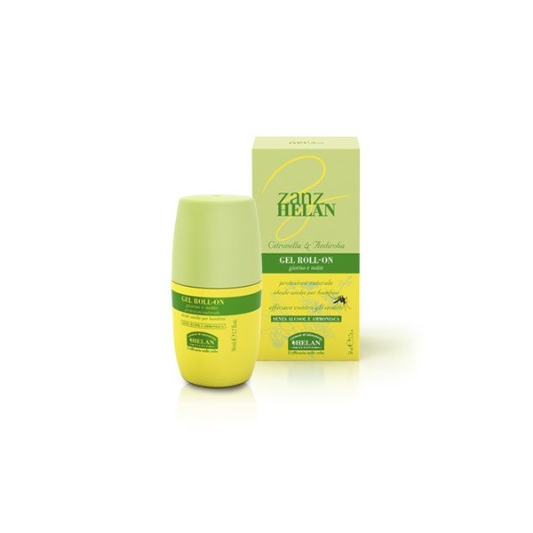 ZANZHELAN GEL ROLL-ON 50 ML