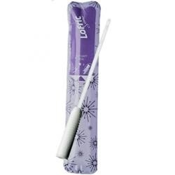 CATETERE URINARIO MONOUSO AUTOLUBRIFICANTE IDROFILO POBE LUBRIFICAZIONE TRAMITE POLIVINILPIRROLIDONE SOLUZIONE SALINA STERILE IN