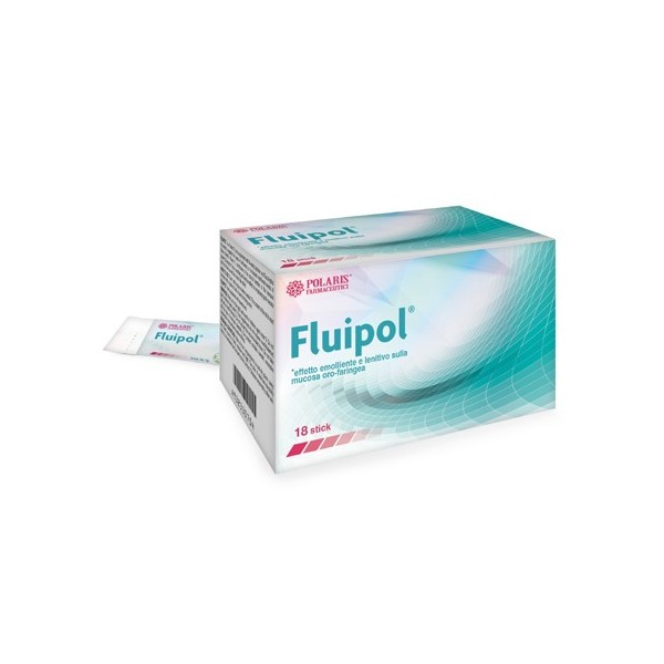 FLUIPOL 18 STICK