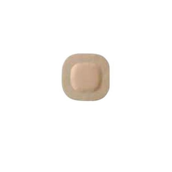 MEDICAZIONE BIATAIN SUPER TAMPONE IDROCAPILLARE ASSORBENTE 10X10 CM 10 PEZZI